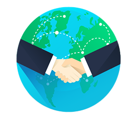 Global Partnerships