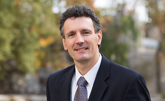 Diego A. Pizzagalli